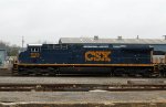 CSX 7025